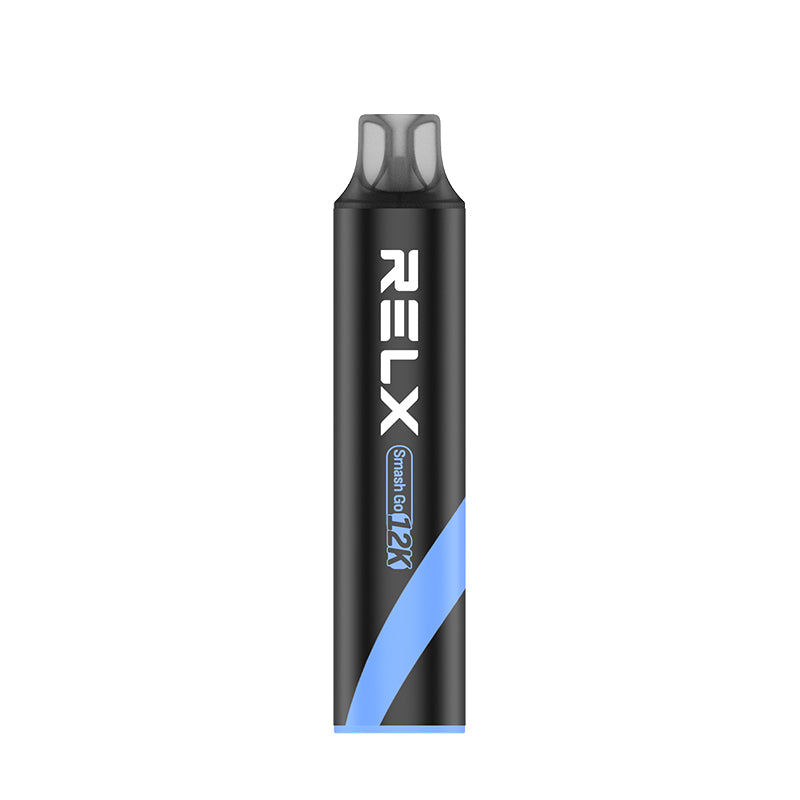 RELX悅刻12000口 拋棄式 買六送一